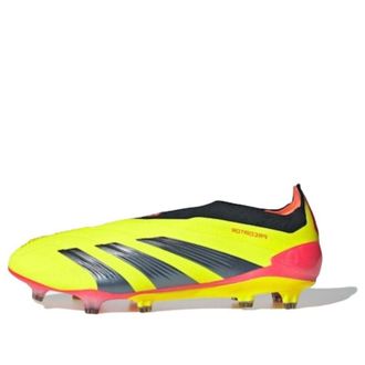 adidas Predator 24 Elite FG Energy Citrus Pack IE2366