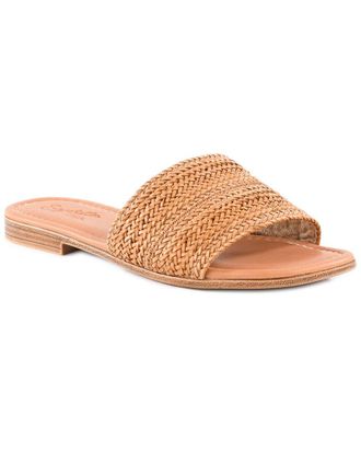 Seychelles Flat Sandal