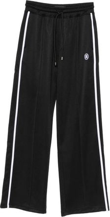 Amiri Side-stripe Track Pants
