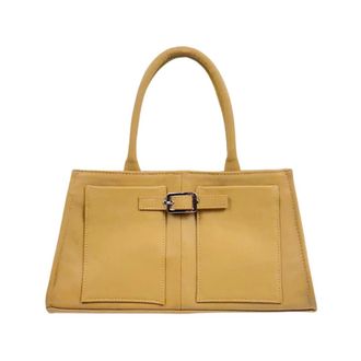 Gimaguas Mini Annamaria Bag - female - Gimaguas - Handbags - Brown - ONE SIZE - Bags