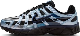 Nike Womens P-6000 Shoes in White | IM9013-101