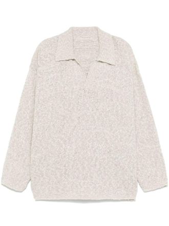 Paura Polo India - Grigio