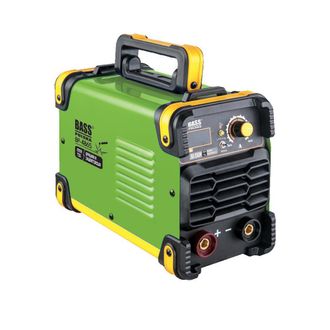 OEM Soldadora Inverter 2 En 1 Tig + Mma + Set De Accesorios De Soldadura