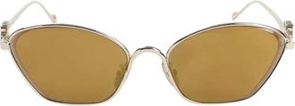 Loewe Lw40115 U Sunglasses