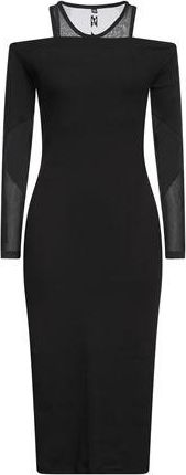 McQ by Alexander McQueen DRESSES - Midi dresses sur YOOX.COM