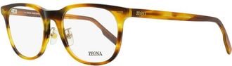 Ermenegildo Zegna Mens Ez5248-H 53Mm Optical Frames