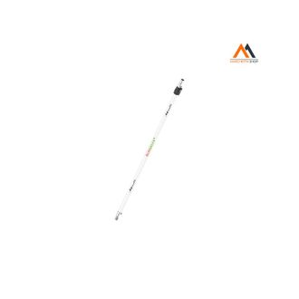 Minelli Asta Alluminio Tipo Telescopico Mt. 1,10 1,70 (peso 1,05 K