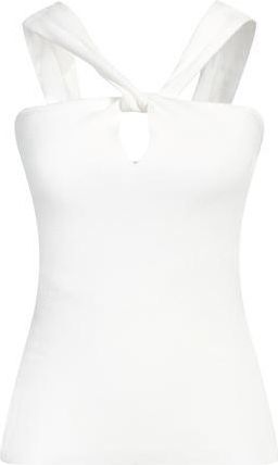 Federica Tosi TOPWEAR - Tops on YOOX.COM