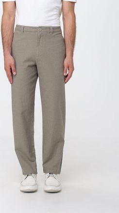 A|X Armani Exchange Pantaloni chino Armani Exchnage in misto lino