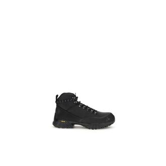 Roa Roa, Uomo, Sport, Nero, 43 EU, new