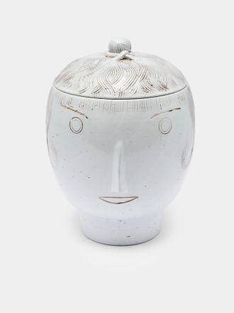 BITOSSI CERAMICHE 1964 Scatola Ceramic Sweet Box