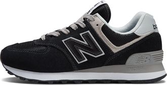 New Balance (WMNS) New Balance 574 Core Pack Black White WL574EVB