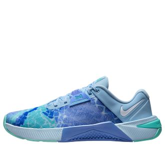 Nike (WMNS) Nike Metcon 10 AMP Ice Blue Royal Pulse HQ2621-400