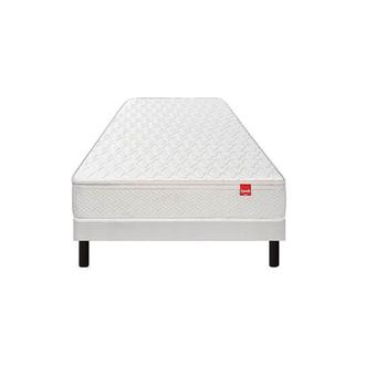 Ep&eacute;da Matras D&eacute;paysant met 800 veren en bedbodem