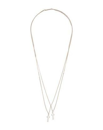 Dsquared2 JEWELLERY and WATCHES - Necklaces on YOOX.COM