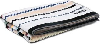 Missoni Curt Beach Towel