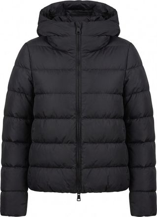 Herno A-Shape Chamonix Padded Jacket
