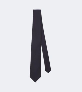 Brunello Cucinelli Virgin wool tie