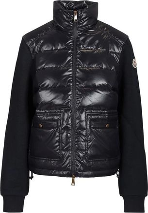Moncler Donna, Giacche, Blu, S, new