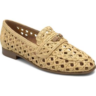 Aerosoles Worthed Loafer in Natural at Nordstrom, Size 7.5