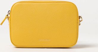 Coccinelle Borsa Tebe Small Coccinelle in pelle a grana