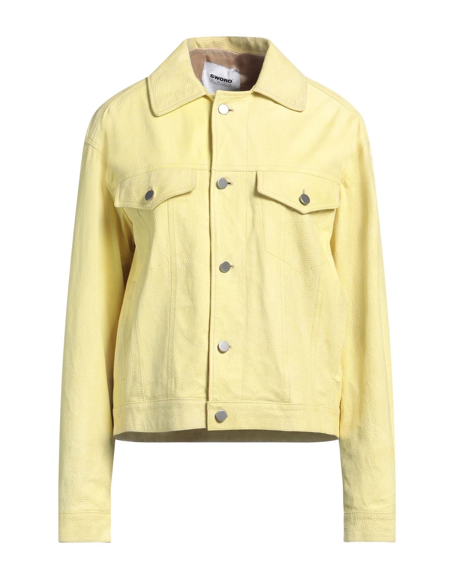 Tazzio Lederjacke F500 Damen Leder Jacke im Biker Look mit Zipper