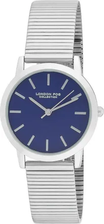London Fog Womens Elton Watch