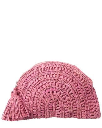 Mar Y Sol Alina Clutch