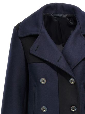Fortela Wool Womens Coat