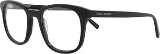 Saint Laurent Mens Sl459 51Mm Optical Frames