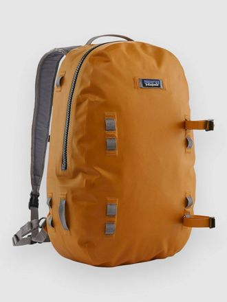 Patagonia Guidewater Rucksack braun