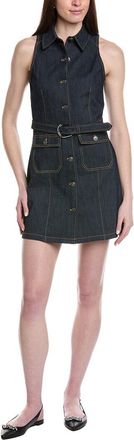 Cinq &agrave; Sept Cinq &Agrave; Sept Silk Andree Dress