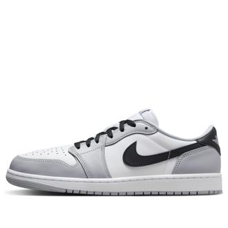 Nike Jordan Air Jordan 1 Low OG Barons CZ0790-110