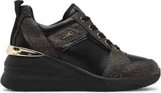 Liu Jo Zapatillas - Shoes - Mujer - Negro - 40 EU