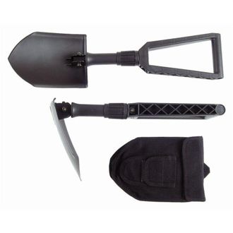 Fiskars Pala Plegable Convertible En Azada