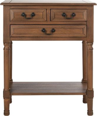 Safavieh Primrose 3-Drawer Console Table
