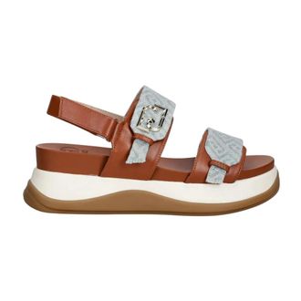 Liu Jo Mujer, Zapatos, Multicolor, Talla: 40 EU