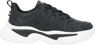 Just Cavalli FOOTWEAR - Trainers on YOOX.COM