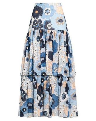 Chlo&eacute; PARTES DE ABAJO - Faldas largas en YOOX.COM