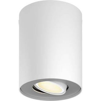 Philips Hue Pillar 4.2w 2200-6500k Blanco - 32005500 - Philips
