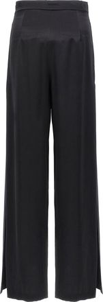 Max Mara Fiesta Trousers - Black