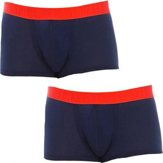 Dirk Bikkembergs Uomo, Mutande, Blu, XL, new