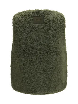 Barbour Bowes Gilet - Green