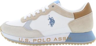 U.S.Polo Association Amerikaanse Polo Assn Sneaker