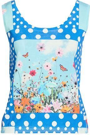 Jei's by Letizia Denaro TOPWEAR - Top su YOOX.COM