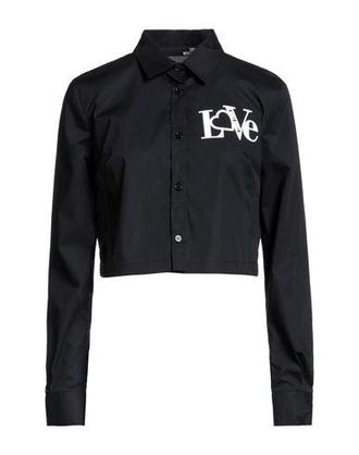 Love Moschino TOPWEAR - Camicie su YOOX.COM