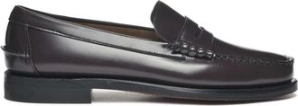 Sebago Heren, Schoenen, Bruin, Maat: 43 EU Leer