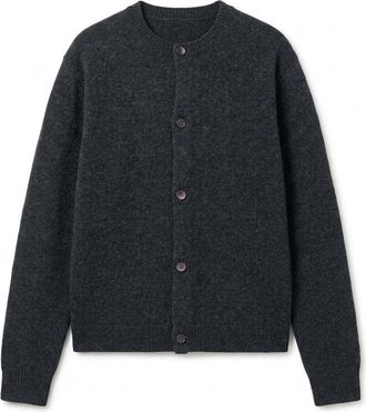 Berner K&uuml;hl Cardigan