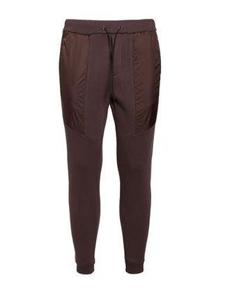 PMDS Premium Mood Denim Superior BOTTOMWEAR - Trousers on YOOX.COM