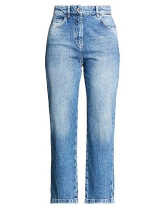 Twin-Set HOSEN & R&Ouml;CKE - Jeanshosen auf YOOX.COM